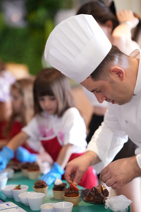 8 ünlü şef Paskalya brunch'ı için bir araya gelip özel menü hazırladı - Resim : 2