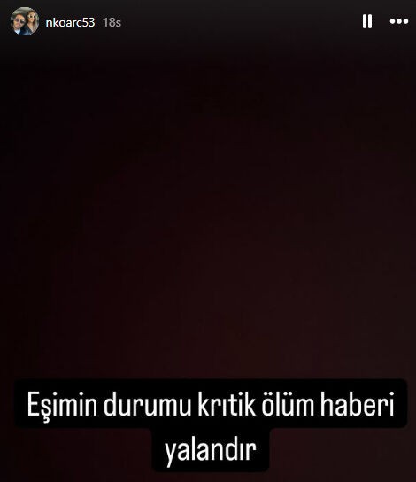 Bir süredir kanser tedavisi gören Şimal hayatını kaybetti! - Resim : 3