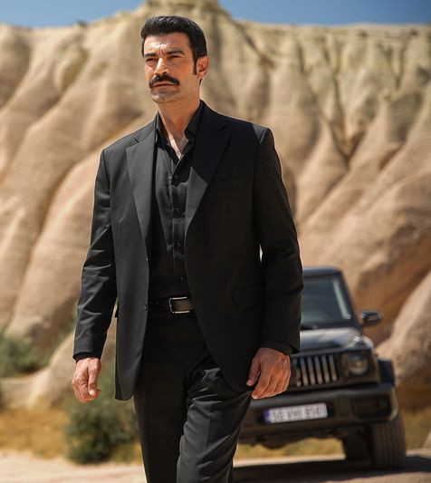 Yeni dizi 'Sevdan Bir Ateş'ten ilk fragman paylaşıldı - Resim : 1