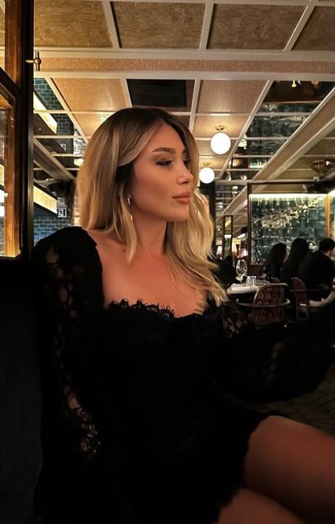İşte Benim Stilim Gizem Taş kimdir, kaç yaşında? Ne iş yapıyor? - Resim : 2