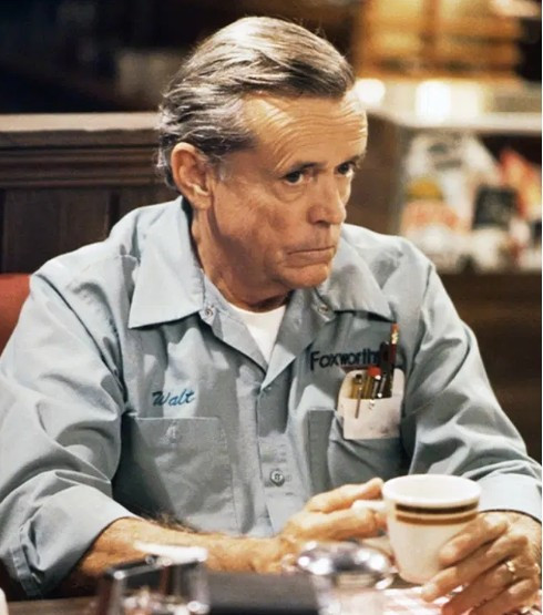 'Geleceğe D&ouml;n&uuml;ş' oyuncusu Matt Clark yaşamını yitirdi - Resim : 2