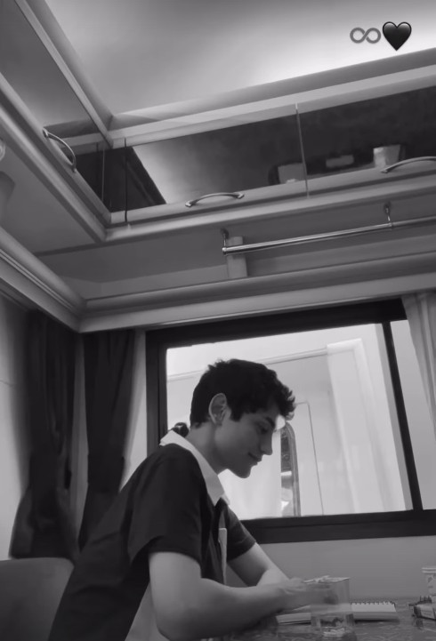 Rabia Soytürk'ten İbrahim Yıldız'a veda paylaşımı - Resim : 2