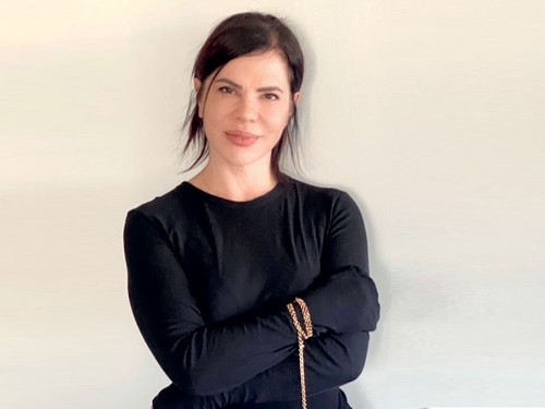 Ayşegül Sevinç: INLAKESH