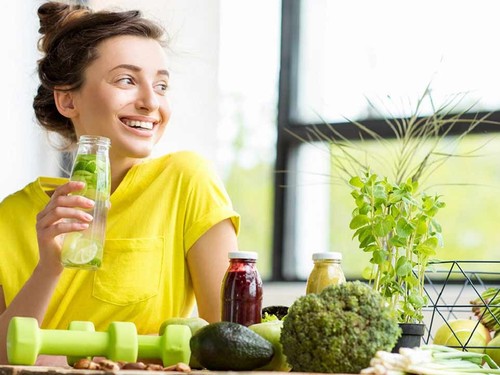 Candida diyeti nedir? Candida (Kandida) diyetini inceliyoruz...