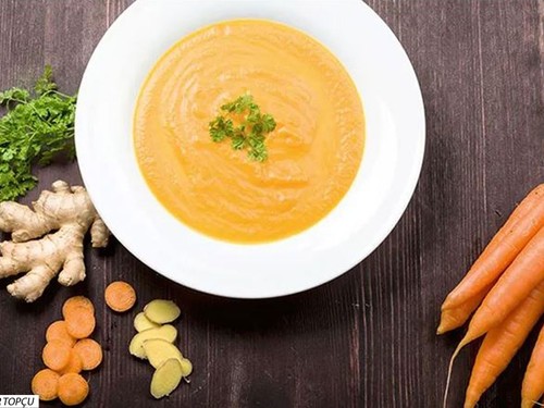 Yaz gelmeden forma girmek isteyenlerin favorisi: Çorba diyeti!