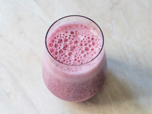 Kolajenli smoothie tarifi