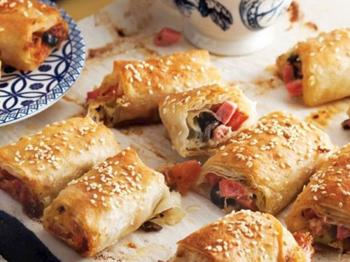 Çıtır börek tarifi