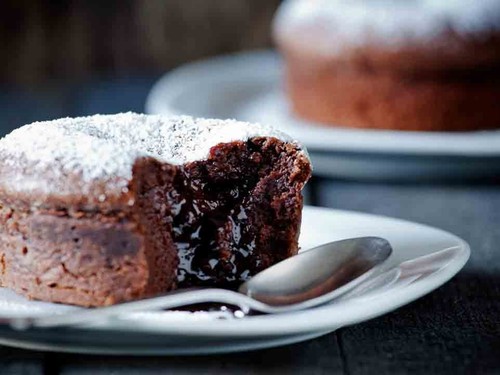 Tencerede Sufle Tarifi