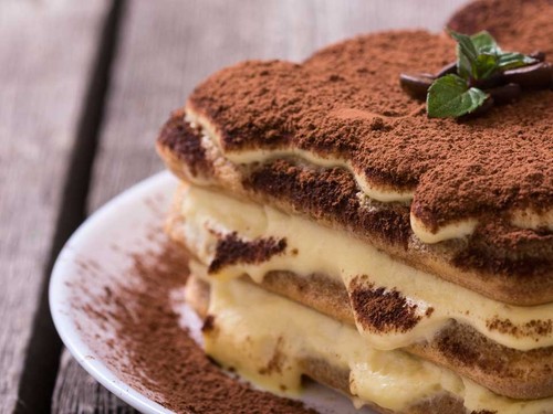 Tiramisu tarifi