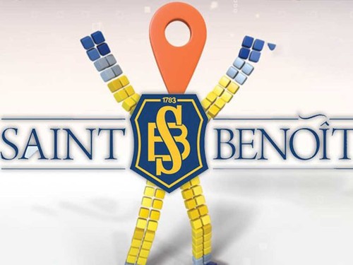 Saint Benoît Lisesi 8. uluslararası dijital bahar konferansı