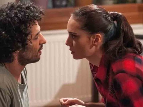 Bir Varmış Bir Yokmuş filminin konusu nedir, oyuncuları kimler?
