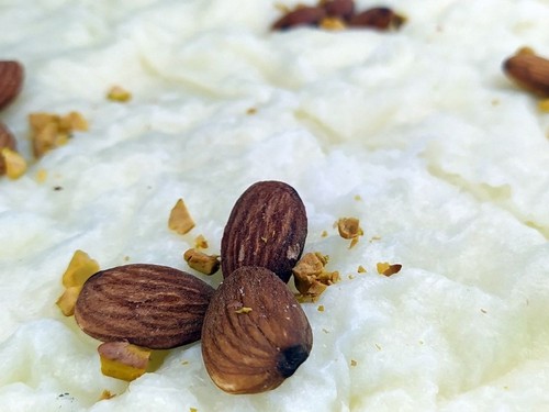 Şekersiz güllaç tarifi