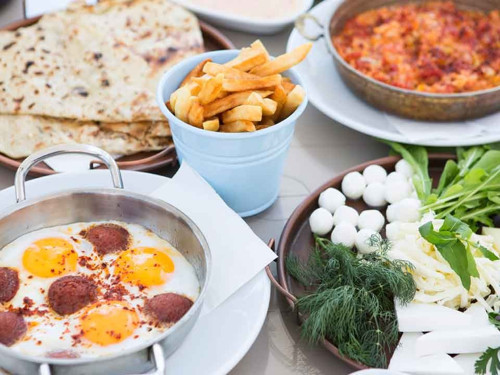 Uzun süre tok kalmak için sahurda neler yenmeli?