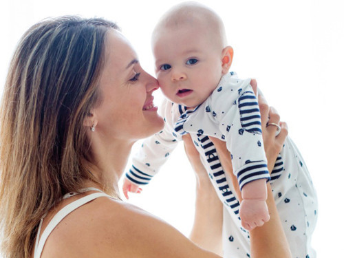 Yeni doğum yaptım, ya sonra?