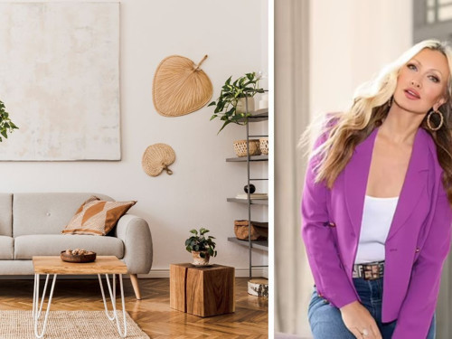 Küçük odaları daha büyük göstermek için 16 dekorasyon önerisi