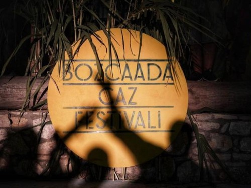 Bozcada Caz Festivali 'Şifa' temasıyla müzikseverlerle buluşuyor