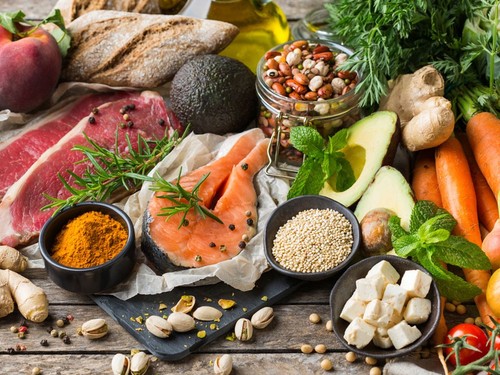 Paleo diyeti nasıl yapılır?