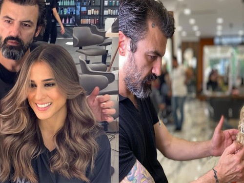 2023 saç modası: Hangi saç renkleri ve trendler ön planda?