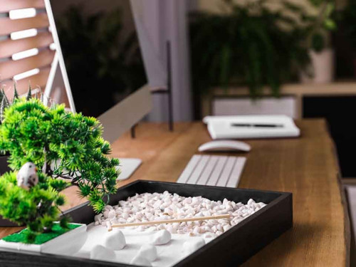 Feng Shui'ye göre çalışma alanlarımızı nasıl düzenlemeliyiz?