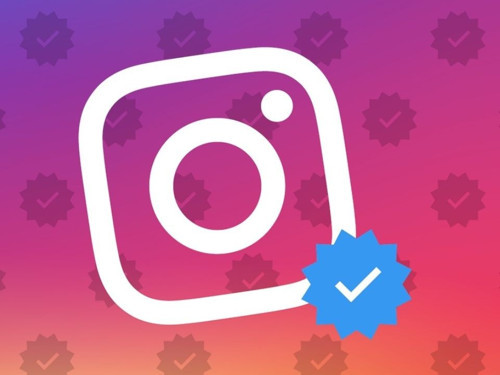 Instagram ve facebook'a ücretli mavi tik geliyor