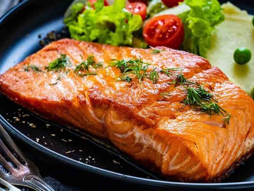 Somon nasıl yapılır? 10 farklı somon tarifi