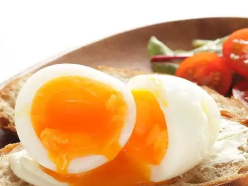 Rafadan yumurta tarifi