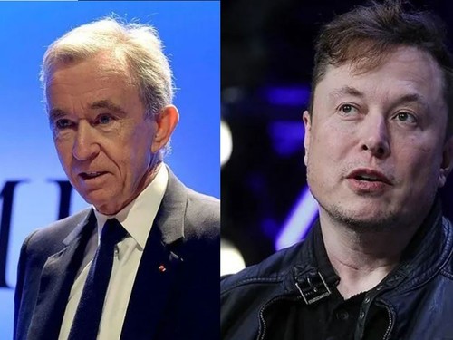 Türkiye'nin ve dünyanın en zengin insanı kim? 2023 Forbes listesi