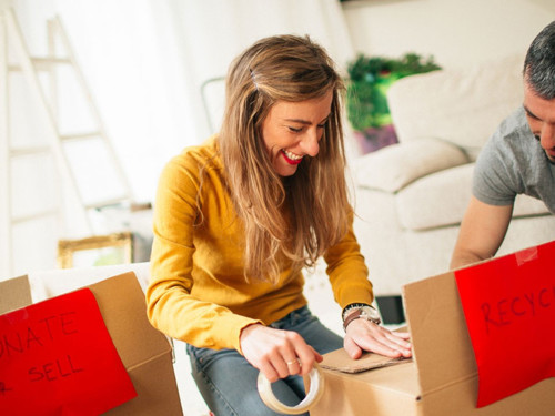 Evleri her zaman düzenli insanların 10 alışkanlığı