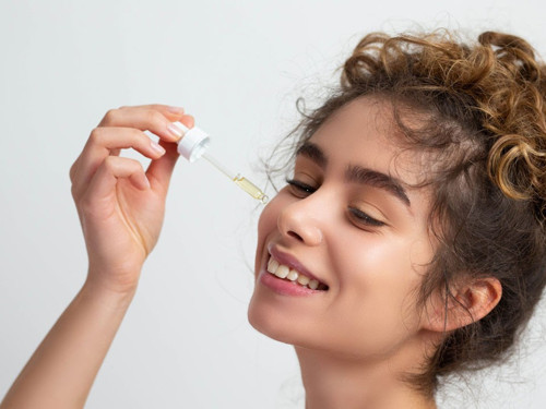 Yazın cildinize retinol kullanırken dikkat etmeniz gerekenler