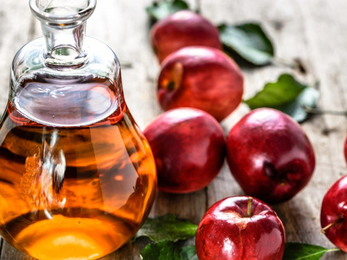 Elma sirkesi cilt ve saç için güvenli mi? Faydaları nelerdir?