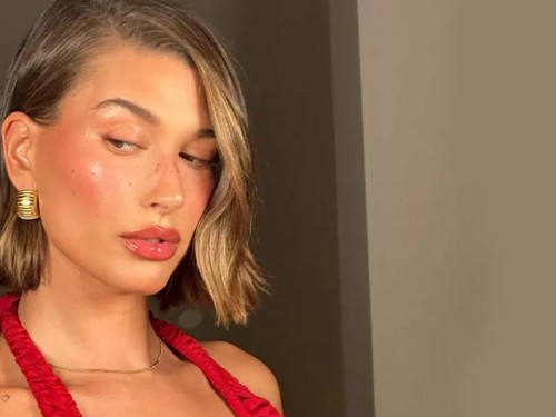 Latte ve çilek kızdan sonra yeni trend: “domates kız'' makyajı