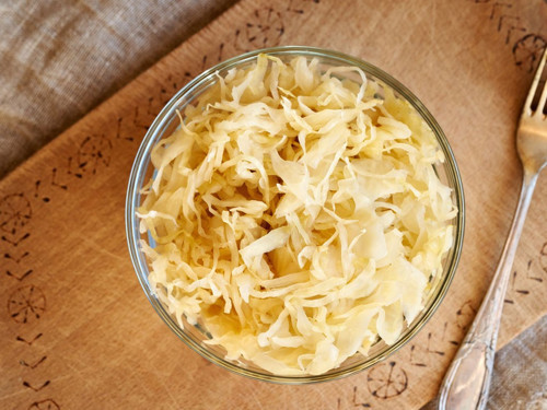 Lahana turşusunun faydaları neler?