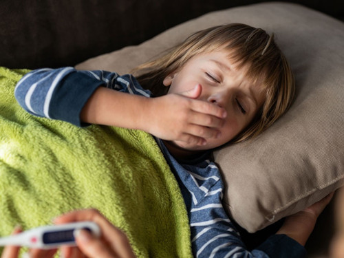 Krup nedir, neden olur? Krup tedavisi nasıl yapılır?