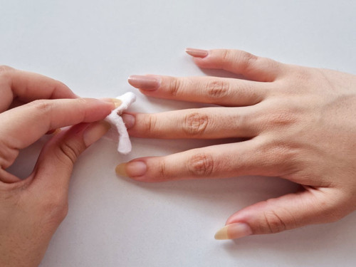 Asetonsuz oje nasıl çıkarılır? Etkili 3 yöntem