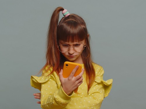 Çocuğunuza akıllı telefon almayı nasıl geciktirebilirsiniz?