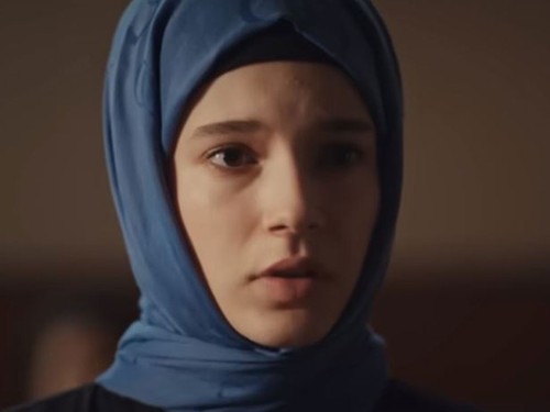 Kızıl Goncalar dizisinin yeni bölümünden 2. fragman