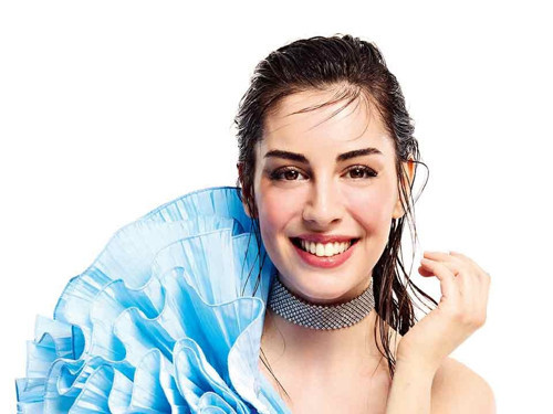 Yıldız tozları arasında Selin türkmen ile ilk buluşma