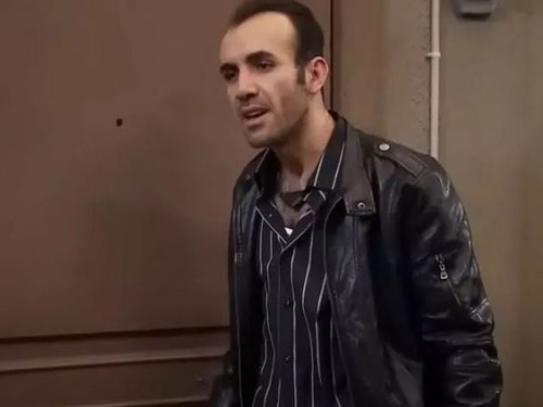 Bahar’ın Timur’ı Mehmet Yılmaz Ak’ın Yalan Dünya’da oynamış
