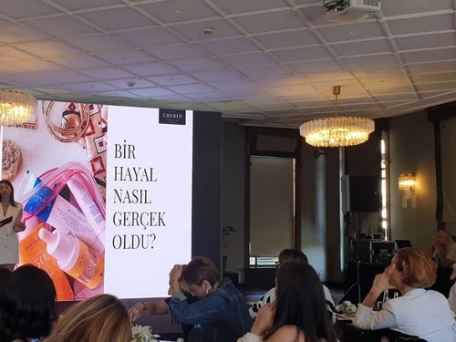 “Seninle 15 yıl” projesiyle 15. yıla özel kutlama
