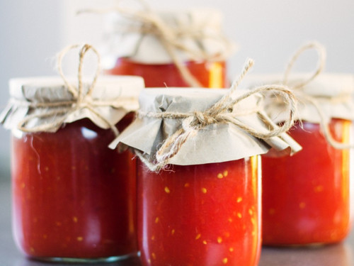 Evde konserve nasıl yapılır? Sağlıklı konserve yapmanın 7 yolu