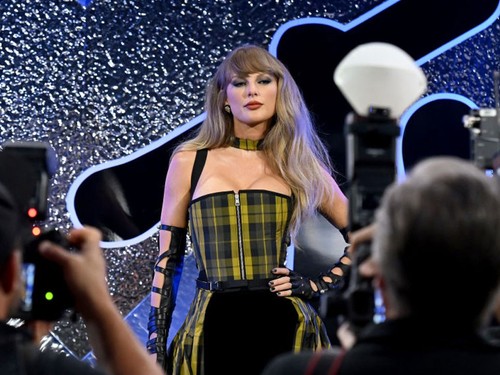 2024 MTV Video Müzik Ödülleri sahiplerini buldu