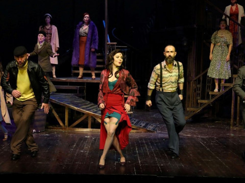 İBB Şehir Tiyatroları'nda Ekim programı: 22 oyun var