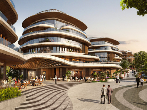 Kentin yeni yaşam çizgisi: Kent Etiler