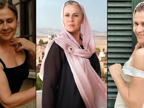 'Uzak Şehir'in 'Sadakat'i Gonca Cilasun gerçek hayatta çok farklı