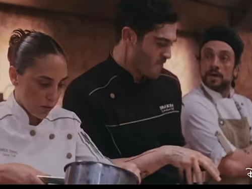 'Umami' filmi konusu ne, oyuncuları kimler?