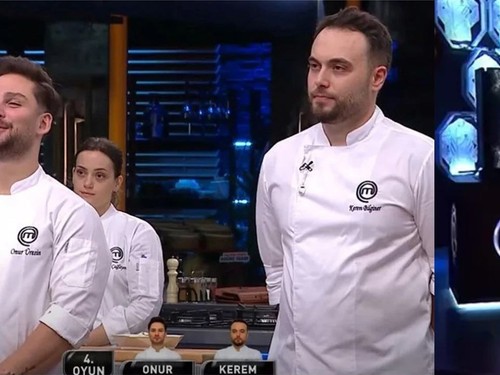 Masterchef 2024 şampiyonu canlı yayında belli olacak