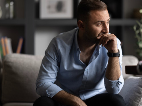 Zihinde sürekli dolaşan olumsuz düşünceler: Ruminasyon nedir?