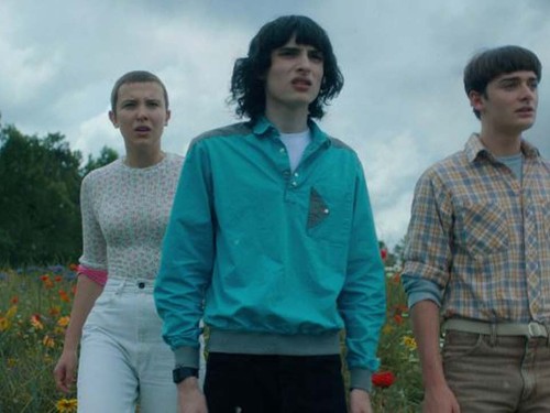 Stranger Things 5. sezon ne zaman yayınlanacak?