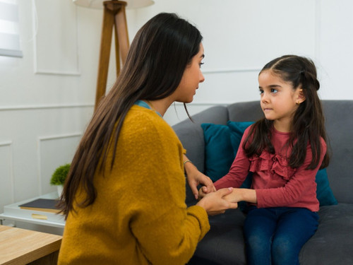 Çocuklara ‘ölüm’ kavramı nasıl anlatılır?