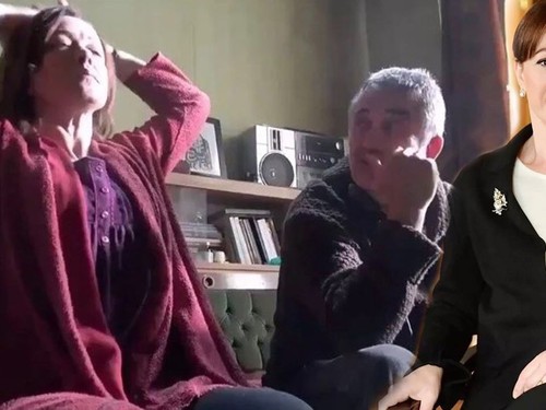 Bennu Yıldırımlar'dan Nuri Bilge Ceylan'a tepki! İlk kez konuştu